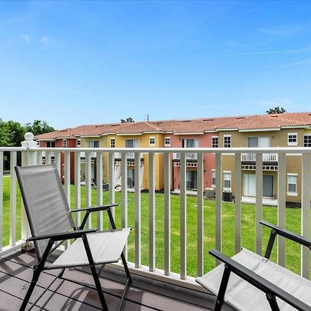 Emerald Island Resort 3 Bedroom Near Disney Kissimmee Dış mekan fotoğraf